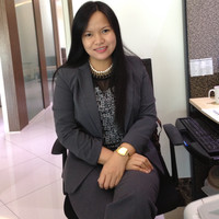 Melissa Banzon Greenwood