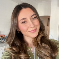 Sarah Mihajlovski