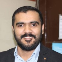 Muhammad Asad Raza