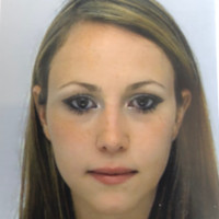 Cécile Martinez