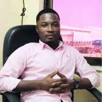 Ackah Samuel Donkor Mba, Bsc., Dip.