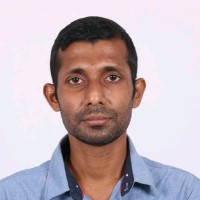 Damith Ranwala