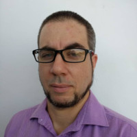 Martin Carlos Robaina Barrios