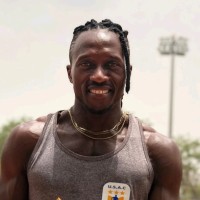 Gerald Odeka