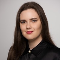 Tetyana Sergiyenko