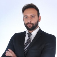 Giorgos Koutroulis