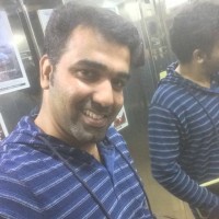 Anoop Nair