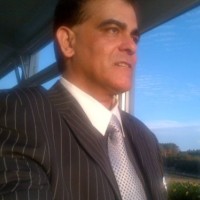 Harkesh Grover