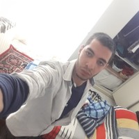 Amir mohammad Motarassed