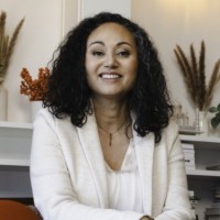 Sophia Khan
