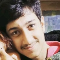 Jyotiraditya Sanyal