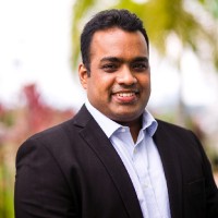Dr.Jaganraj Ramachandran (Ph.D)