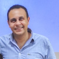 Mina Samir Fahim Shenouda