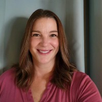 Christine Keating