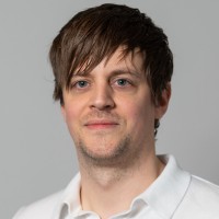David Colledge