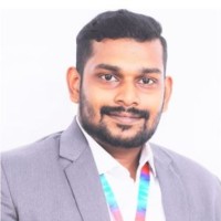 Sreekanth S R