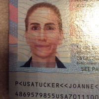 Joanne Tucker