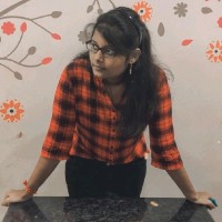 Preethika Arul