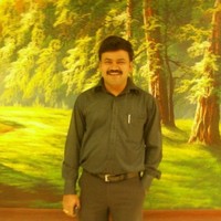 Dsatya Sreedhar