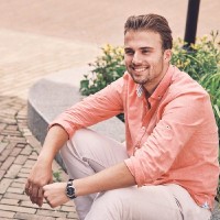Joppe Heidanus
