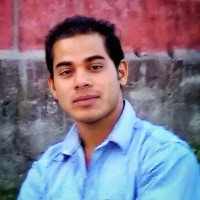 Mohd Jubair