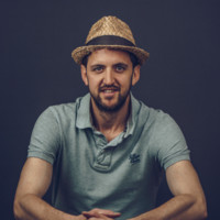 Arnaud Zamora