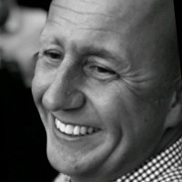 Tim Scarlett
