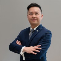 Keith Chong