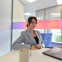 Cristina Brumar
