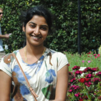 Deepa Padmanaban (She/Her)
