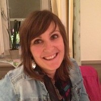 Mireille Guy