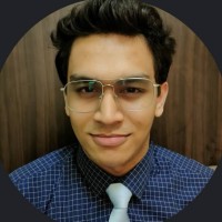 Nishant Nikharge