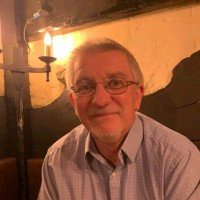 Michael Dearle