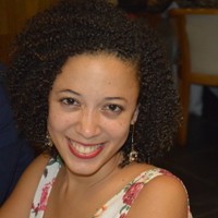 Cátia Lush Sequeira