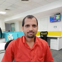 Praveen Katkam