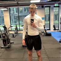 Oleksandr Kravchenko