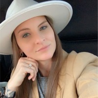 Brittany Taff