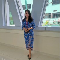 Gladys Sekar T