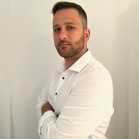 Goran Bozic