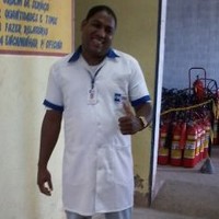 Jackson Vidal