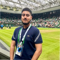 Hassnain Ali