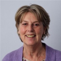 Jolanda Egberink