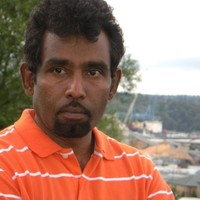 Nimal Perera