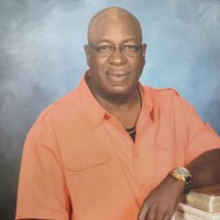 Everett Wright
