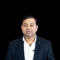 Dr. Praveen Singh Deepak