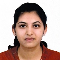 Charmi Gunjaria
