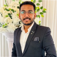 Shubhankar Bujone