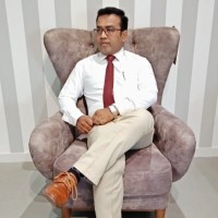 Pushpawardhan Randive