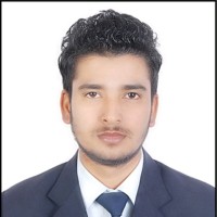 Md Tahir Hussain