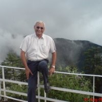 Naveen Chopra